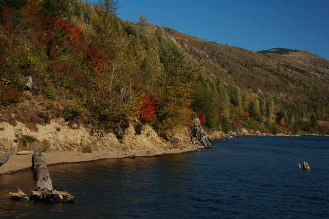 Coldwater Lake